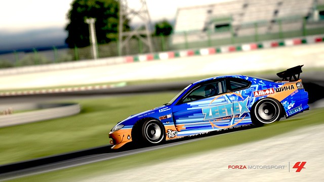 Forza442