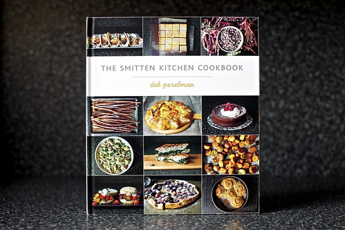 the smitten kitchen cookbook