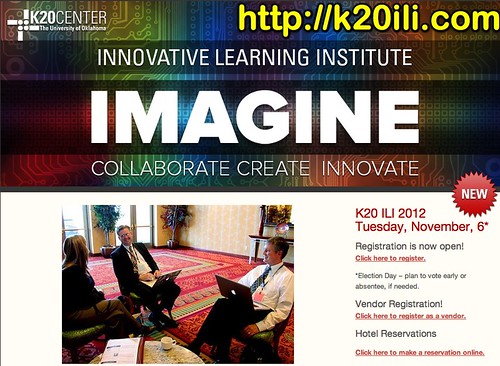 K20 Innovative Learning Institute