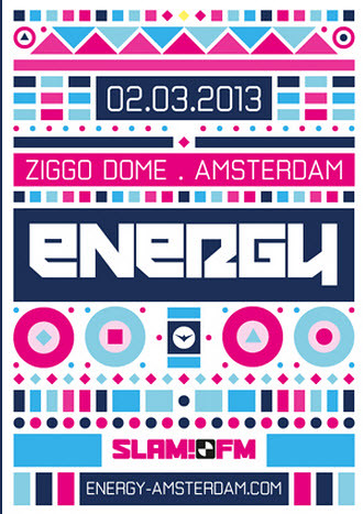 cyberfactory 2013 energy ziggo dome amsterdam nederland id&t