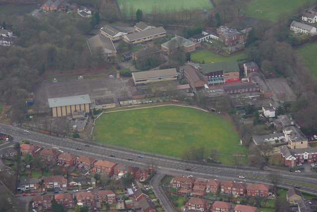 Astley Bridge Cricket Club, Bolton