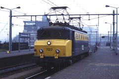 NS Class 1100