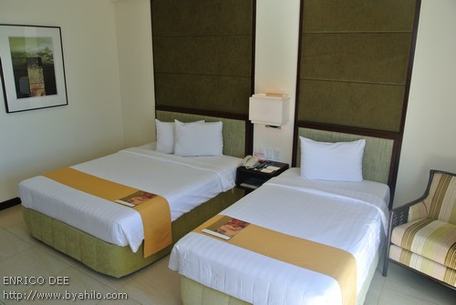taal vista Hotel tagaytay 17