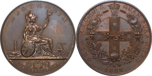 1888_Settlement_Medallion
