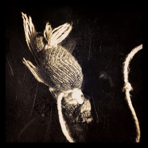 mouse by Nature Morte