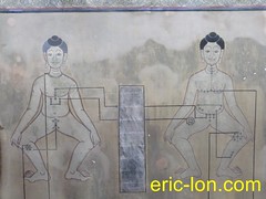 Origins of Traditional Thai Massage 