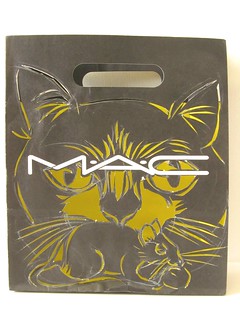 cat and mouse bag
