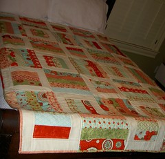 100 Quilts for Kids