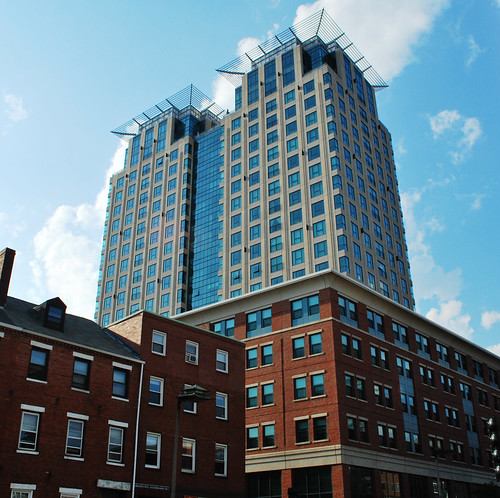 Day 176 - Multifamily Expansion in Greater Boston by JC Cannistraro