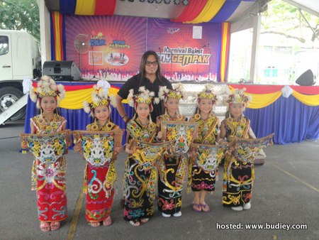Mimpi Ke Bintang Bersiaran Dari Rtm Kuching Sarawak