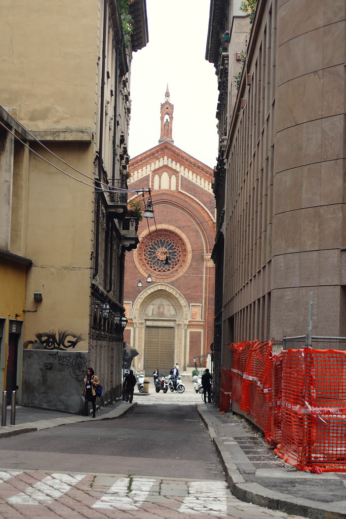 Milano, Part 2
