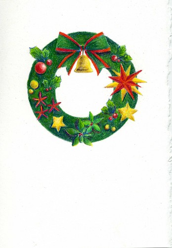 2012_10_23_christmas_wreath_01 by blue_belta