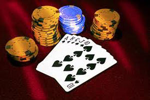 Deposit Methods to Play Poker
