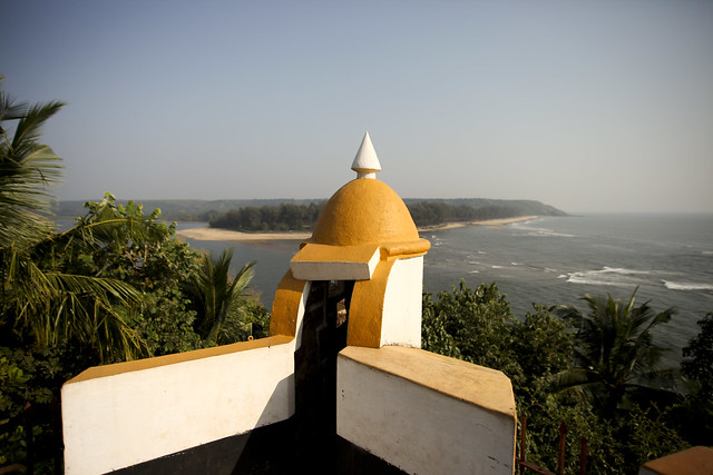 Fort Goa