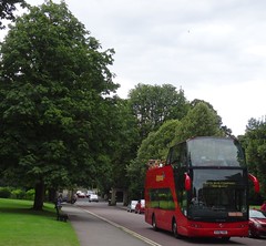 Bath Bus Co