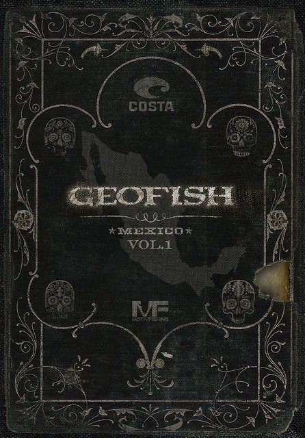 geofish dvd