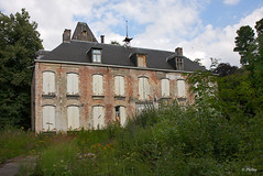 Château HTB (BE)