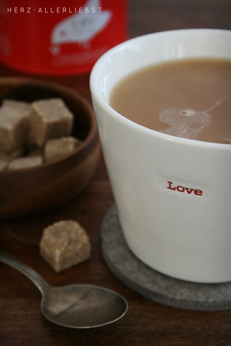 Love tea