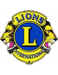 Loins Club logo