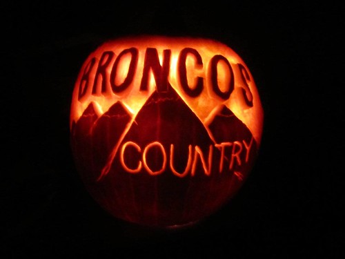 Broncos Country by Denver Events