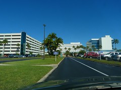 Cape Canaveral Hospital