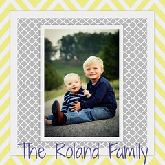 The Rolands 