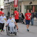 Foto Carrera solidaria Gran Canaria Accesible de la Gran Canaria Maratón 2013