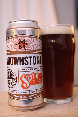 Sixpoint Brownstone