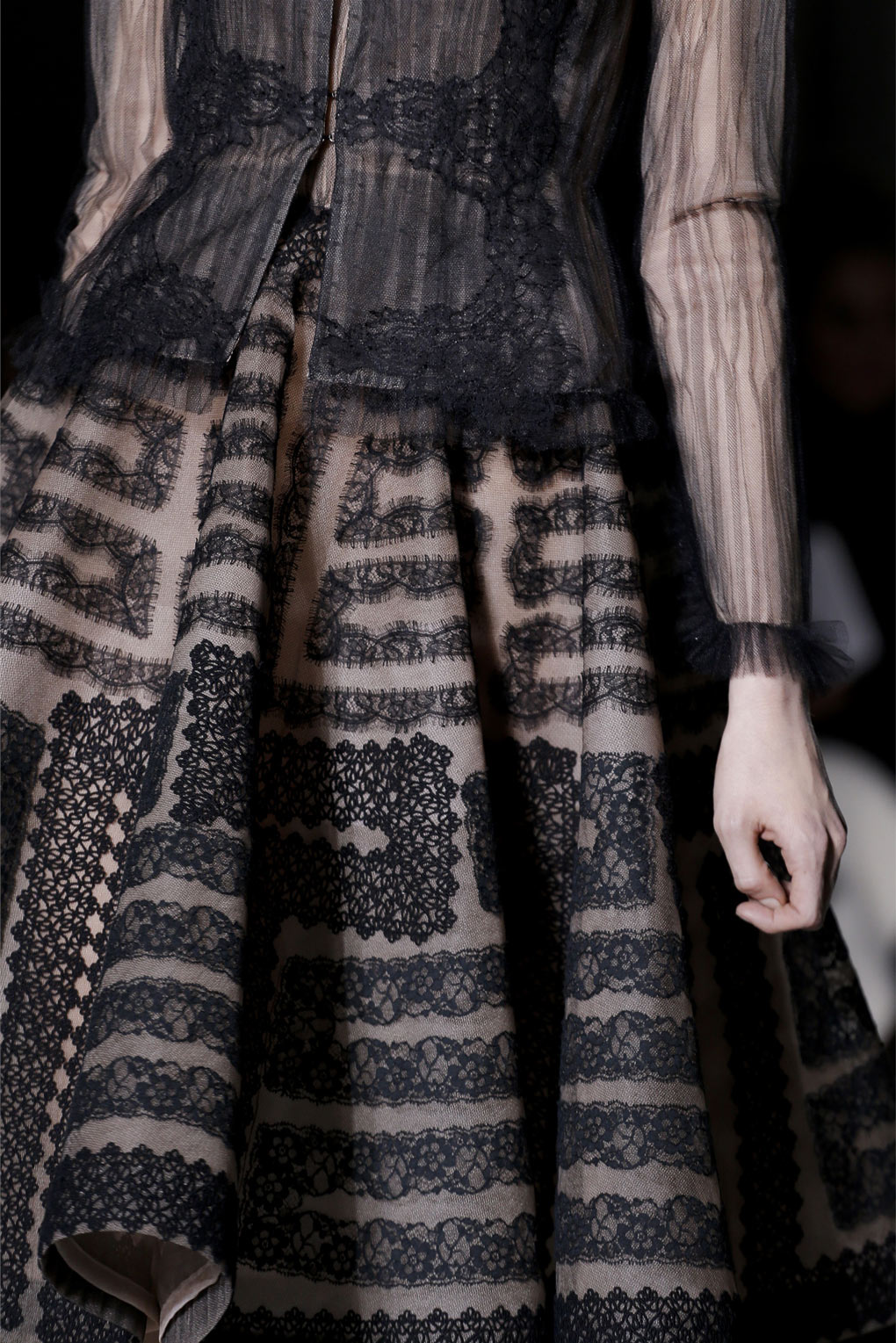 Couture Spring 2013 - Valentino