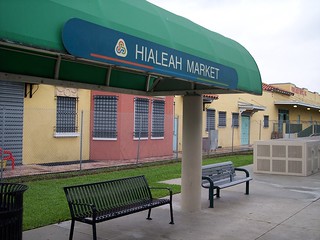 Hialeah Market