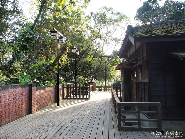 桃園虎頭山日本神社