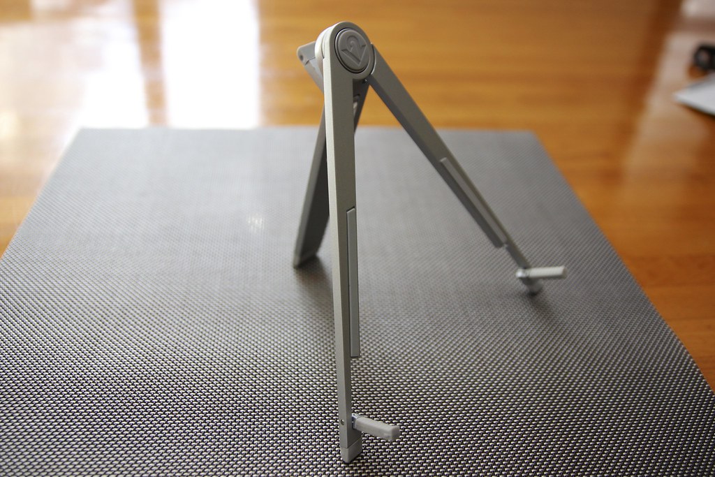 Twelve South Compass Mobile Stand for iPad