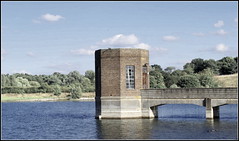 Pitsford Water