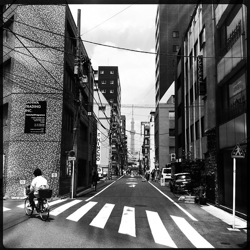 Tokyo Higashi-Nihombashi