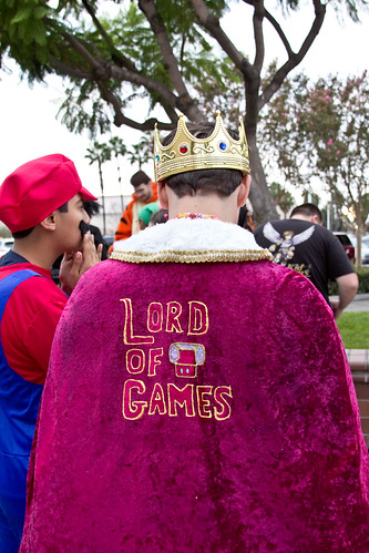 Lord of Games
