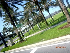 Orlando Florida 2012