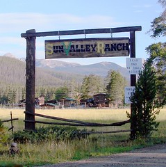 Colorado's Sun Valley Ranch 8-2012