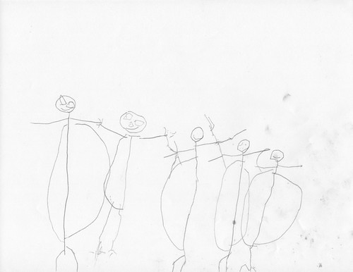 Our Family by Levi