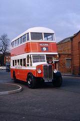 Museum of Transport, Manchester