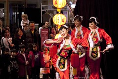 Chinese New Year Celebration | Bellevue.com
