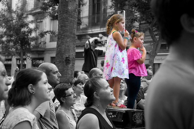 Festa Major de Gràcia - 8