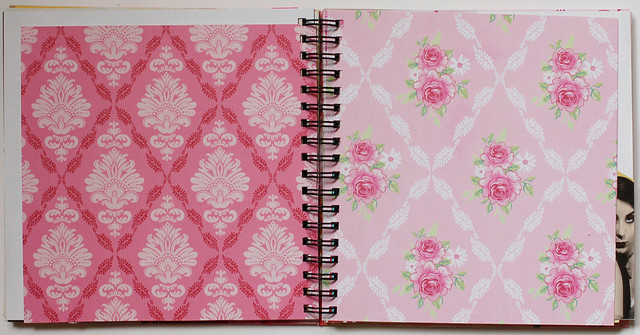 Pink Smart Journal