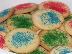 Cookies by Teckelcar