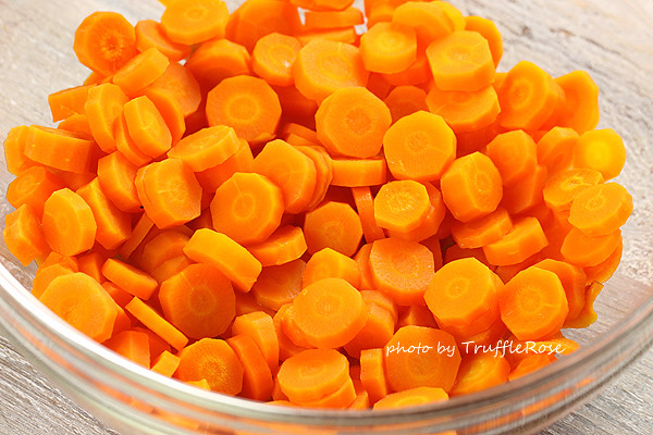 胡蘿蔔濃湯-1210