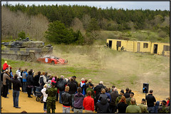 2010 Open Day - JDR