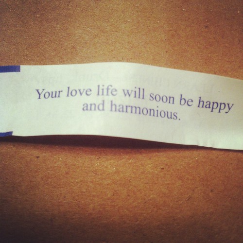 timely fortune