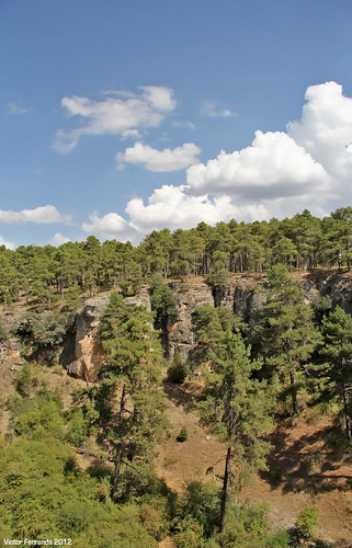 Cuenca - Las Torcas de Palancares y Lagunas de Cañada del Hoyo