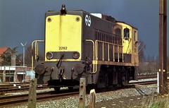 NS reeks 2200-2300