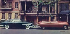 The Cars of 1949
