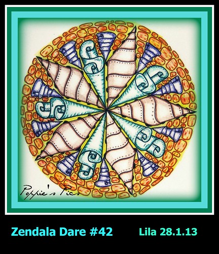 Zendala Dare #42b by Poppie_60